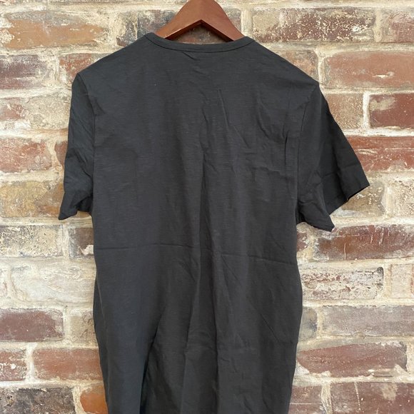 Alternative Apparel Gray Grey T-shirt Unisex Small - Picture 3 of 3